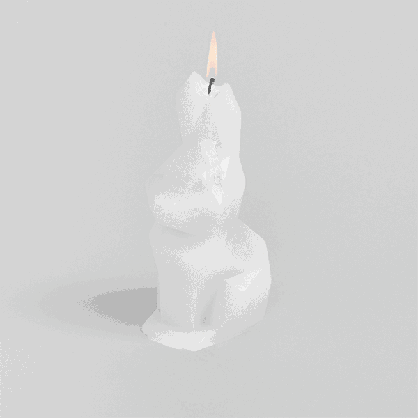 为你燃烧生命的pyropet蜡烛