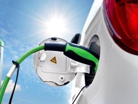 新能源汽车产业政策并非计划经济
