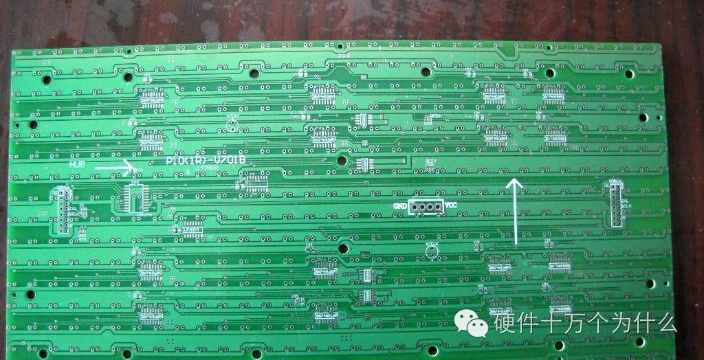  PCB变形的原因及改善 