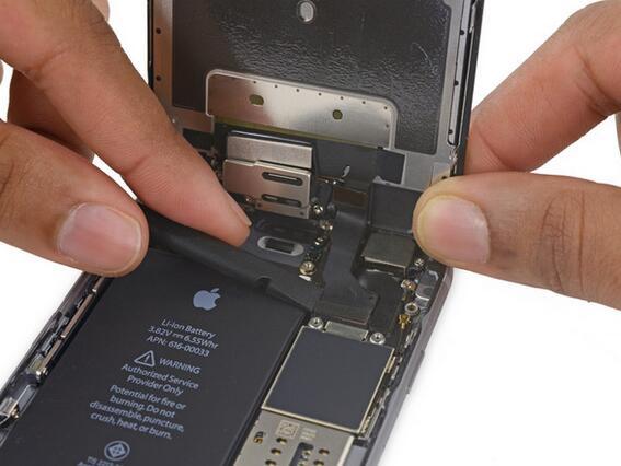 iphone换电池价格_iphone电池被换_iphone换电池
