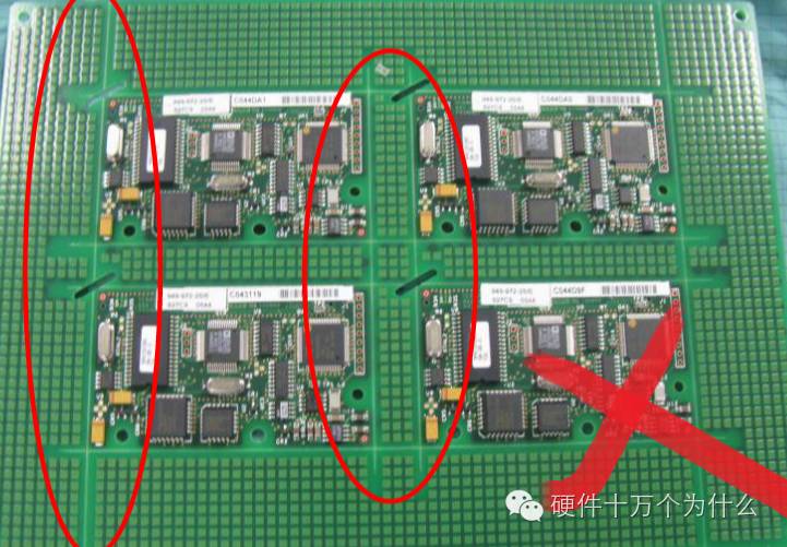  PCB变形的原因及改善 