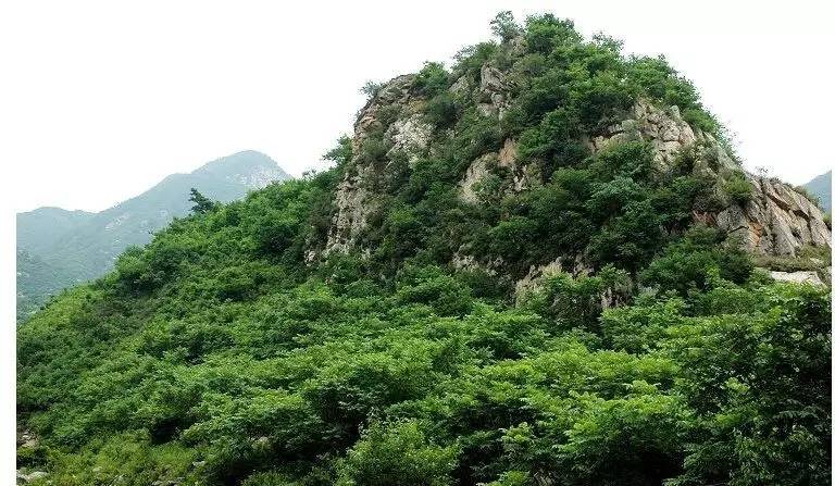 大连16处登山地推荐小伙伴们约起来吧