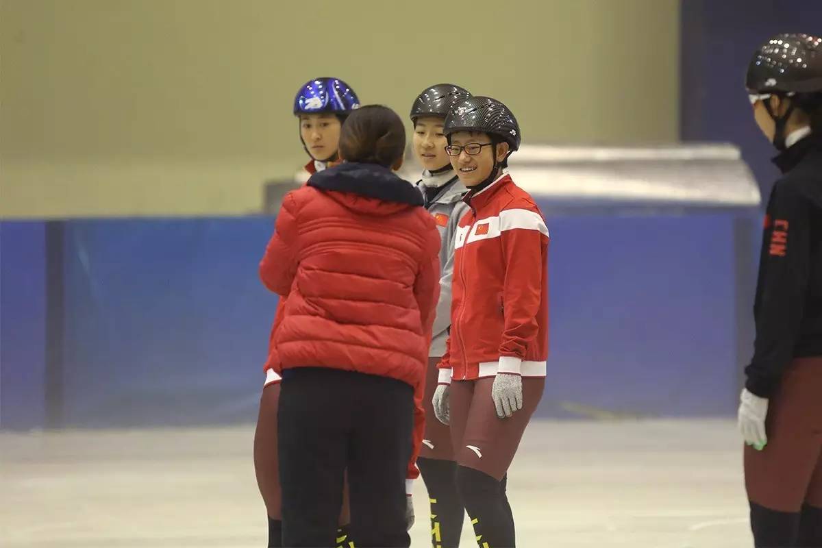国际挑战赛中国女队再夺两金 李靳宇成绩提高