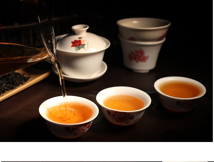 古树红茶属于什么茶?古树红茶功效与副作用