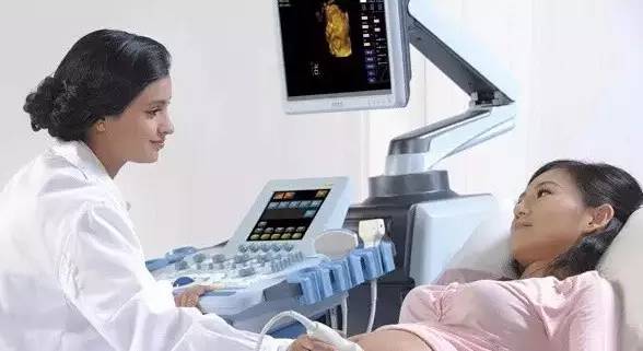 超声波检查是检查胎儿畸形的常用方法,一般在怀孕20～24周进行.