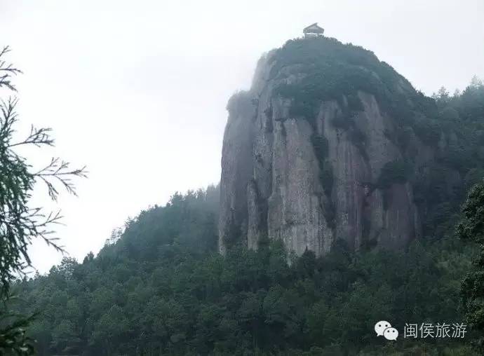 闽侯6个最美登高点,今天你登山了吗?