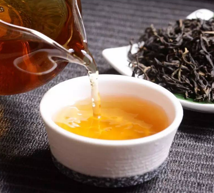 喝古树红茶有什么好处?古树红茶的保健功效