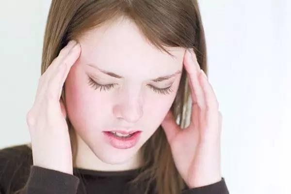 头痛是什么原因造成的?中医教你快速缓解头痛