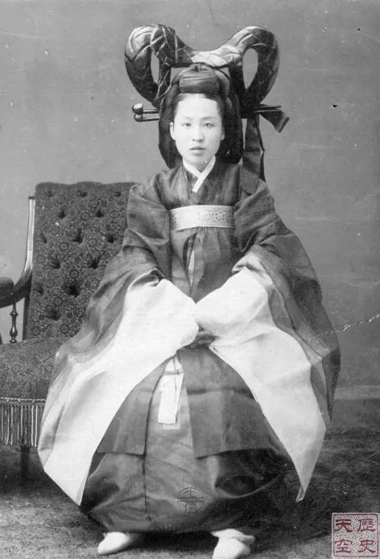宫心计| 朝鲜19世纪的实际统治者:末代王妃闵兹映