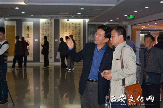 此次展览将展出王云翔,任智,王守栋,李俊英,马洪才,刘爱明,裴宪中,王