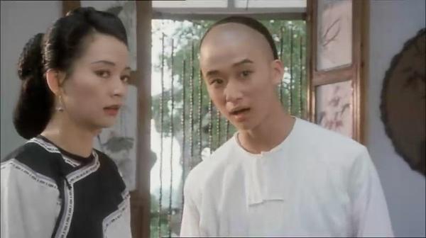 1995《功夫小子闯情关》(《太极拳》),作为处女作吴京便于袁和平