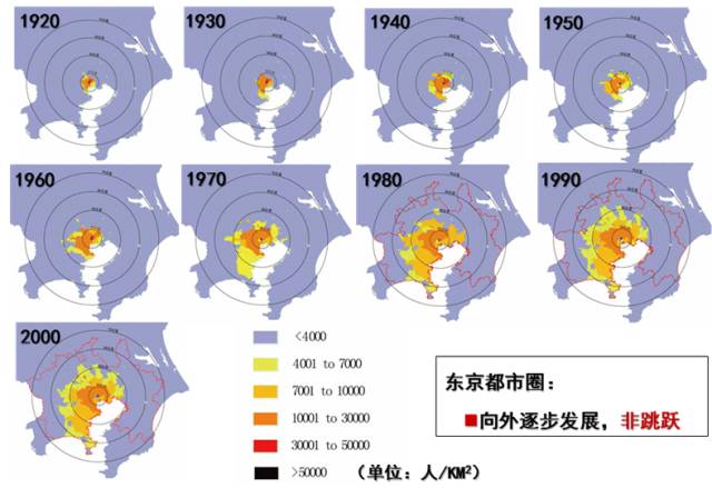 温州都市圈人口密度_日本三大都市圈人口密度统计(2)