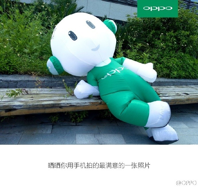 锤子t3,oppo r9s… 又一大波新手机即将到来 | 极