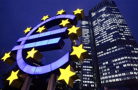 揭秘欧洲中央银行