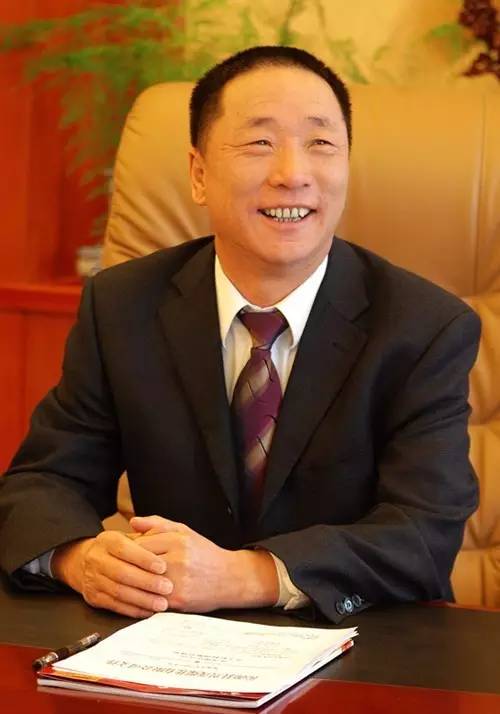 申跃文,山西南耀集团董事长.石树平,长治金威商贸集团公司董事长.