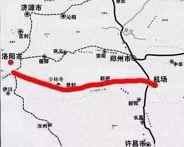 2020年的郑州,强大到没朋友,你绝对想不到!