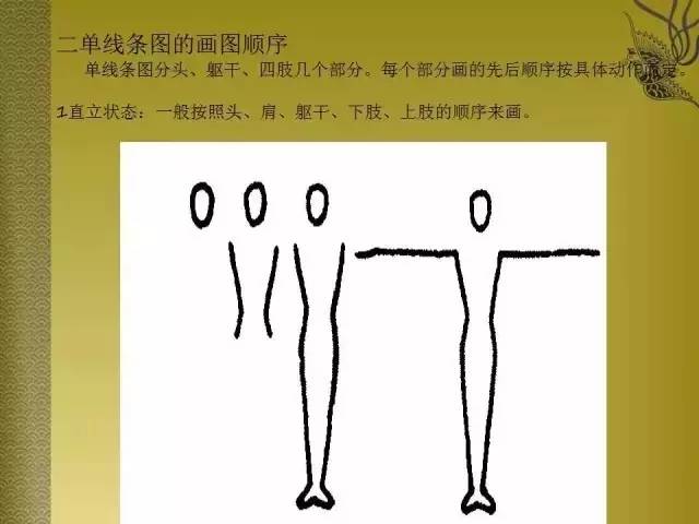 体育绘图教学