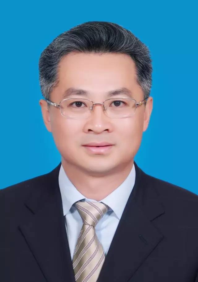 长沙市委常委,纪委书记 李军