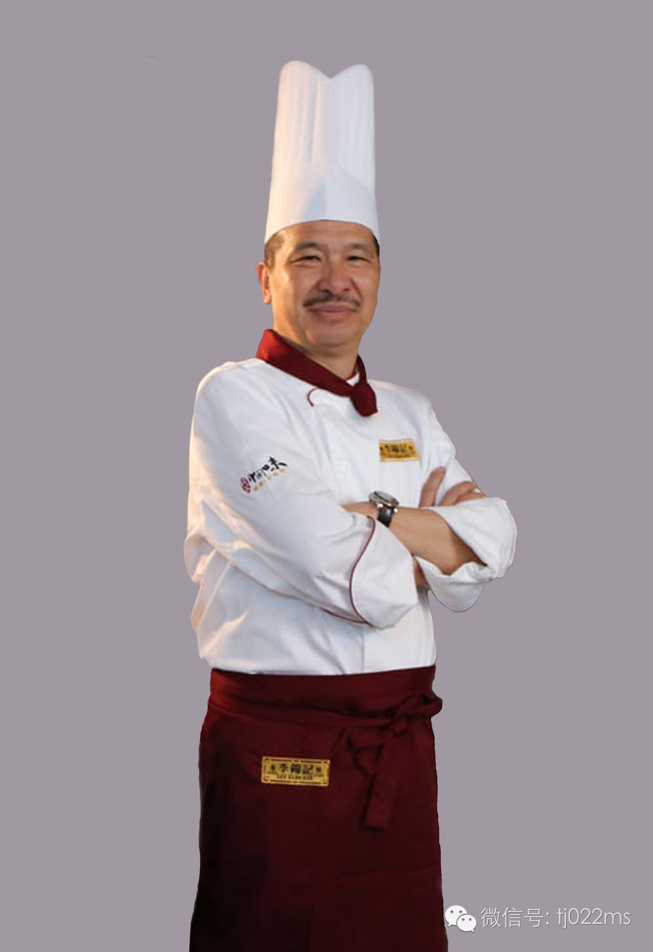 林镇国 粤菜大师林镇国,是世界中餐名厨交流协会理事长,澳门烹饪协会