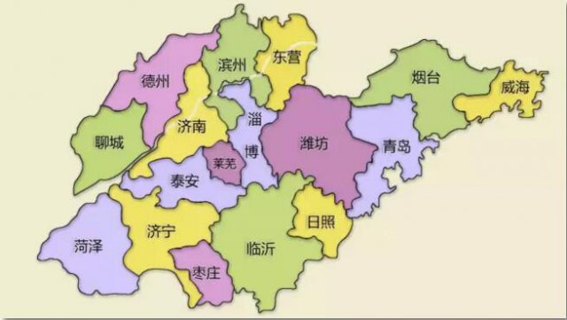 2o2o年威海各市区GDP排行_2019年山东省地级城市人均GDP排名东营市超13万元居第一