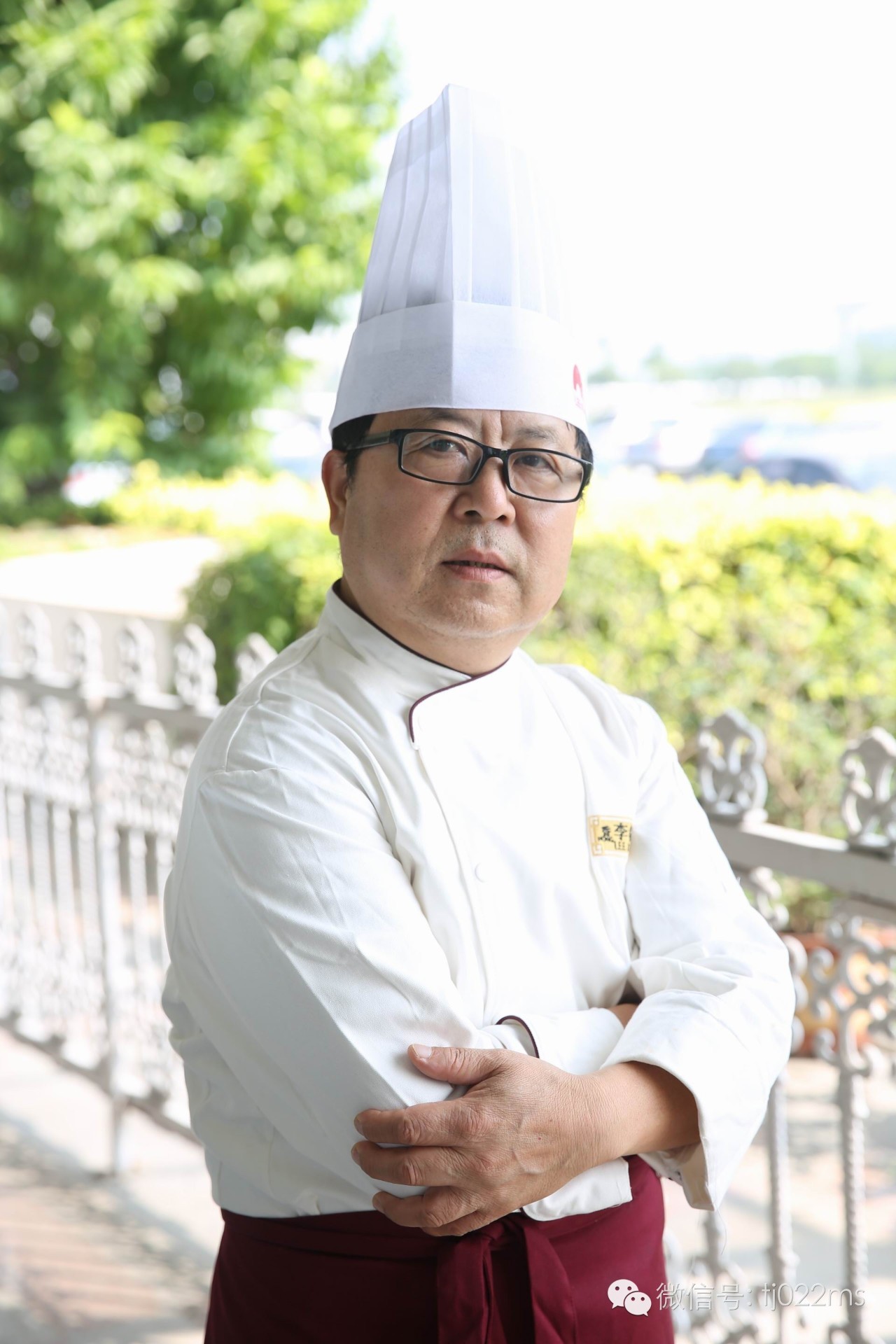 李培雨 鲁菜大师李培雨,是山东省烹饪协会副会长.