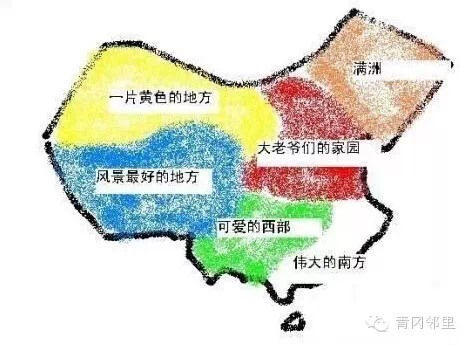 内蒙古各地区人口_中国各省市常住人口大比拼,看看你的家乡排第几(2)