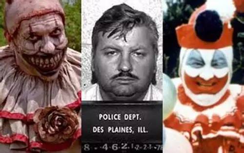 john wayne gacy