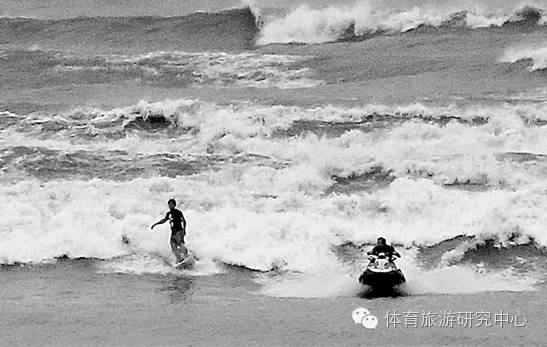 体育+旅游渐成新风尚 浙江体育旅游“新金矿”正在开启