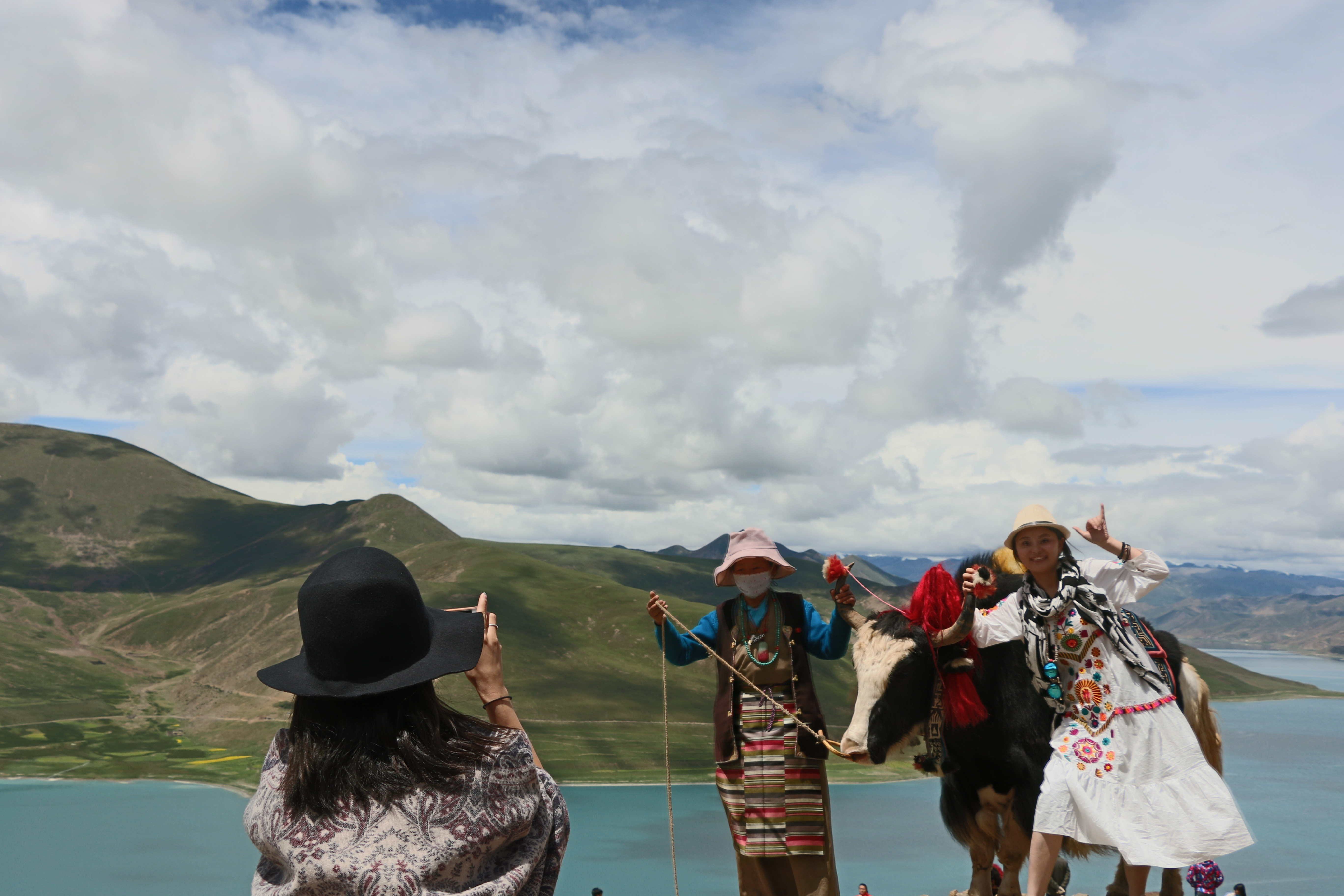 去西藏选择什么方式最好，西藏自由行七天攻略及费用-旅游官网