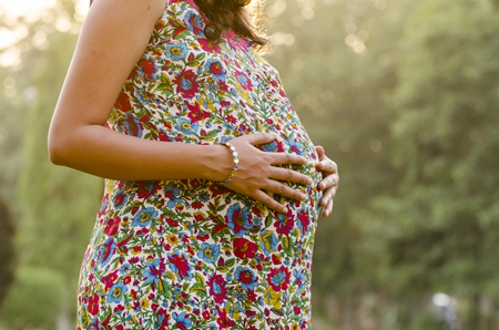 孕妇肚子硬做什么检查