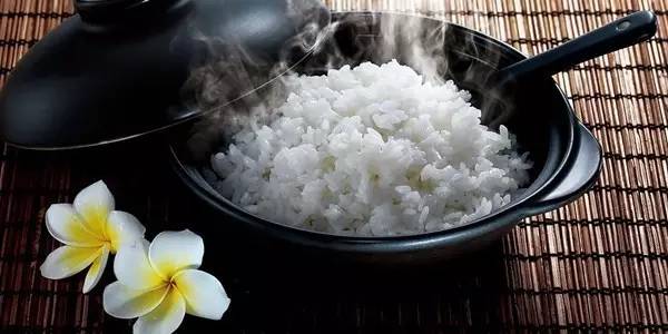 怎么用普通的锅煮米饭
