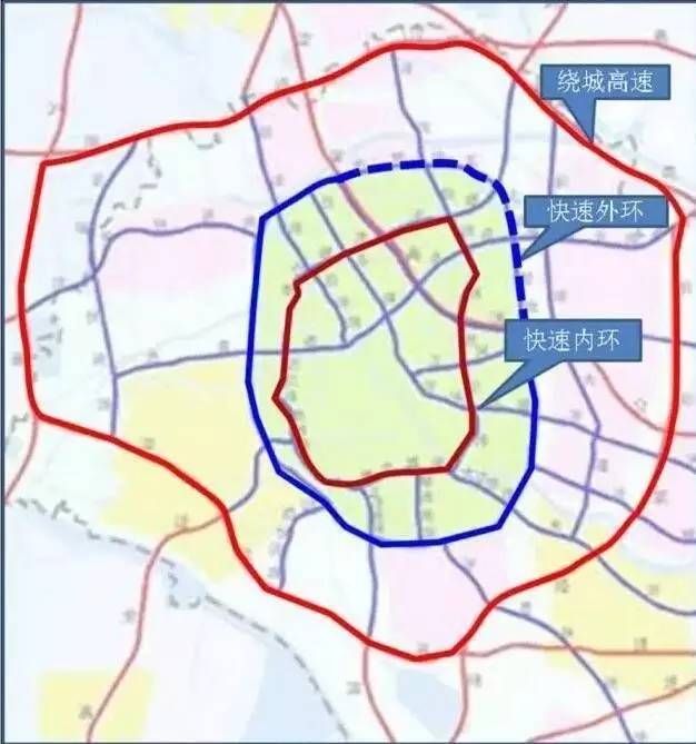 天津"五环"时代来了!蓟汕高速公路现已完工