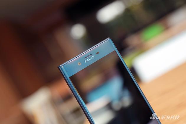 索尼Xperia XZ2，卓越性能与独特设计的完美结合