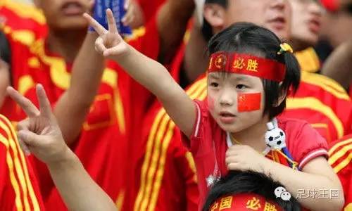 告诉你中国足球现状糟糕的真正因是什么