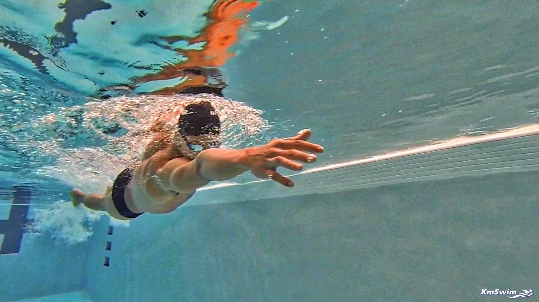 备战2017年中考体育:游泳项目应该这样练