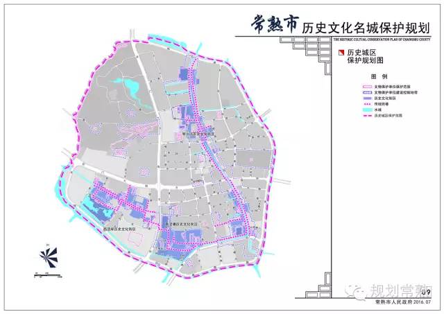 2020常熟古里镇gdp_利好 苏州人看过来 这两个地方的行政区划将进行调整(2)