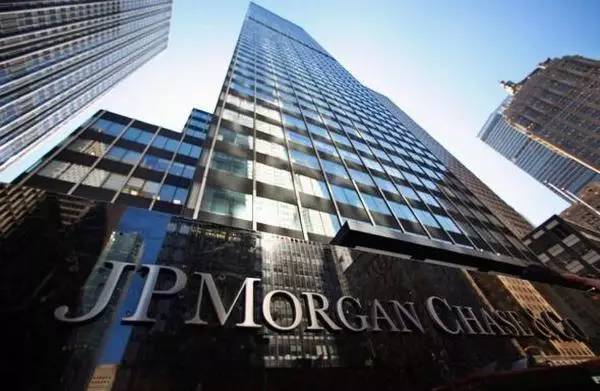 位推荐」JPMFC一创摩根校园招聘-中国银行(6