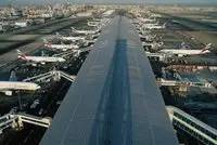 魅力迪拜--迪拜机场