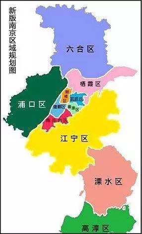 南京人口分布_华东五市经典经典攻略