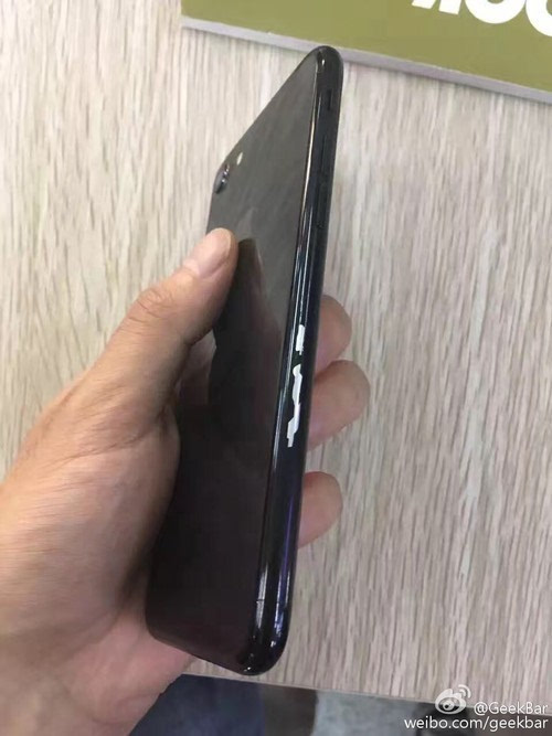 先别急着嘲笑三星 苹果的iphone 7就没问题了吗