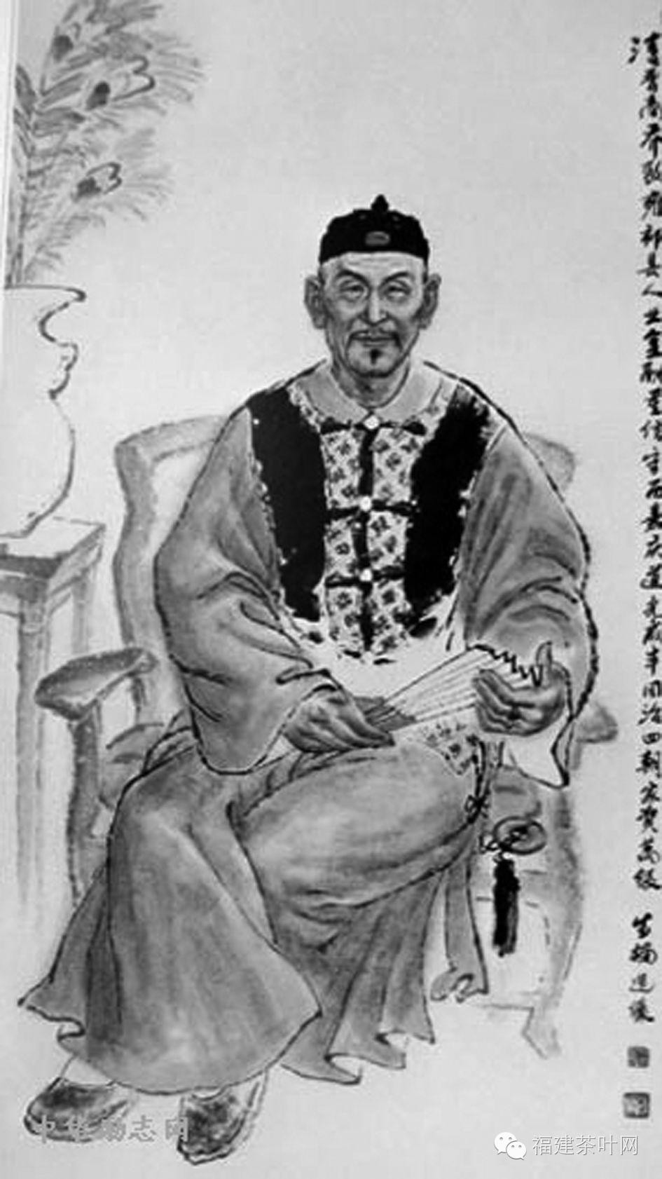 乔致庸徐润(1838—1911),又名以璋,字润立,号雨之,别号愚斋,香山县