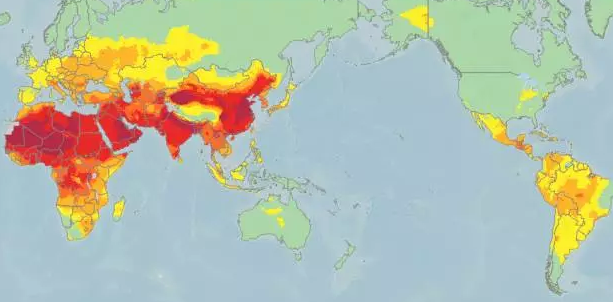 世界总人口有多少_2050年世界总人口会有多少 哪国人口增长最快(3)