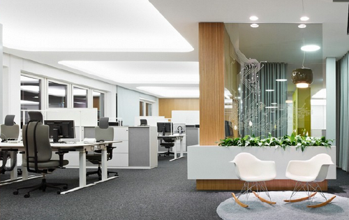 未来办公室装修设计新趋势-智能办公-搜狐