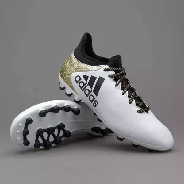 ouer专享:Adidas Gloro 16.1 FG袋鼠皮足球鞋5