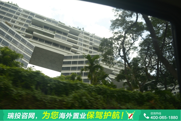很多中国人推崇新加坡住房模式