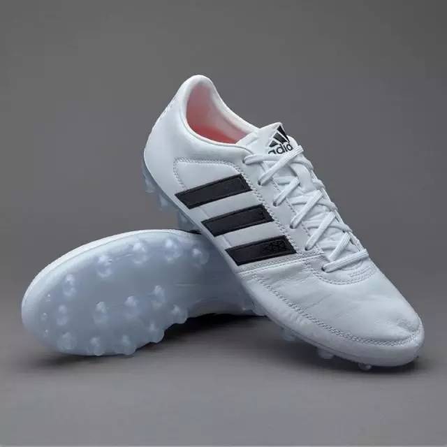 ouer专享:Adidas Gloro 16.1 FG袋鼠皮足球鞋5