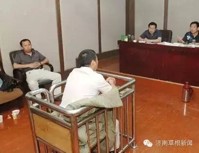 济南黑社会传奇之三:济南拆迁行业黑团伙覆灭记