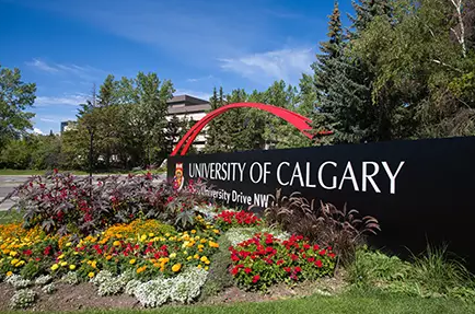 university of calgary卡尔加里大学