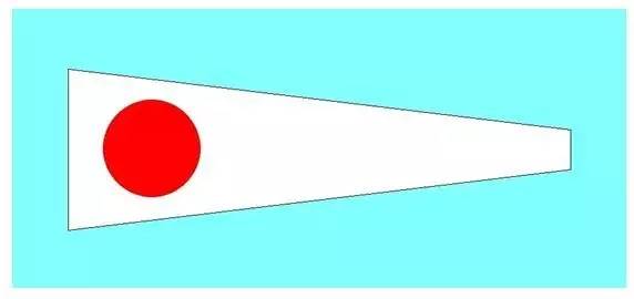 【帆船百科】帆船竞赛中常见的旗语信号
