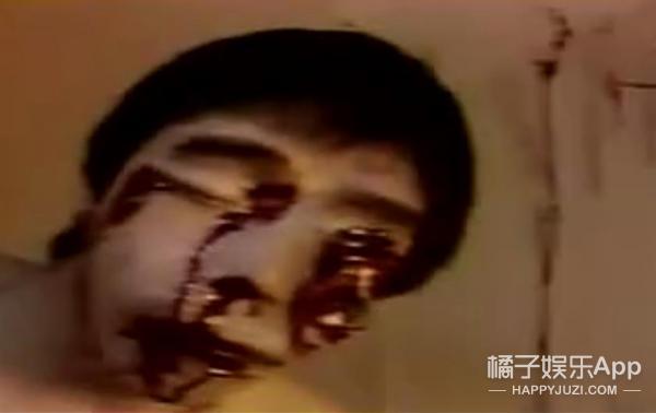 《法医秦明》的血腥还不够，中国80年代的电视剧才叫重口味